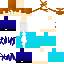 Texture for 通行人