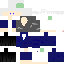 Texture for yukimaru1007
