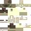 Texture for Skeleton