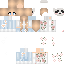 Texture for bhhbb