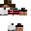 Texture for steve do mengao