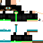 Texture for ItzdarealMo skin