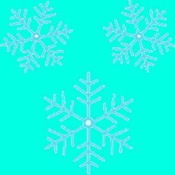 Texture for Frost
