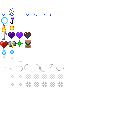 Texture for партиклыбля