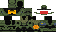 Texture for buttman