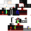 Texture for steve