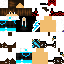 Texture for summer raid master archer hacker killer
