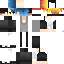 Texture for Axel 
