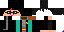 Texture for Гарри Поттер