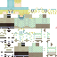 Texture for Diego brando