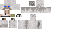 Texture for Cane RedCraft