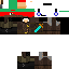 Texture for cool asassin