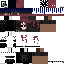 Texture for Caveira