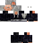 Texture for Denethor Custom