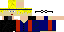 Texture for xWhiteTigerDK