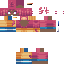 Texture for Jaidin SSJ 4 (New)