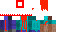 Texture for headshot steve
