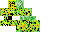 Texture for Creeper--glitch