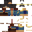 Texture for prince