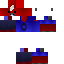 Texture for IrArobot