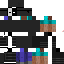 Texture for gn