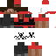 Texture for DangerousSteveV5