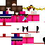 Texture for DeadXGhostfox