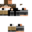 Texture for YouTube-ProfilBilde