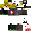 Texture for рассиец