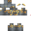 Texture for bennie 