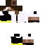 Texture for Steve Hacker PRO