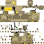 Texture for duck commander