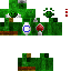 Texture for Midorikun-C