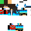 Texture for deadth macth