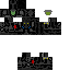Texture for lockdown