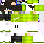 Texture for xTembelPanda34