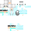Texture for kék csaje