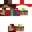Texture for char