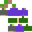 Texture for あ