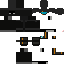 Texture for security of armagedon captain