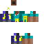 Texture for fd