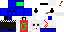 Texture for gblue