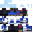 Texture for bushi