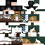 Texture for Sasageyo