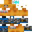 Texture for mike