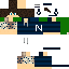 Texture for Nerd huguito