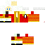 Texture for Carriage Man 1738