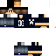Texture for netobolado
