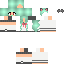 Texture for steve2