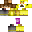 Texture for Zengin IsmetRG